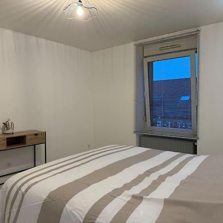 Appartement La Citadelle Belfort Dış mekan fotoğraf
