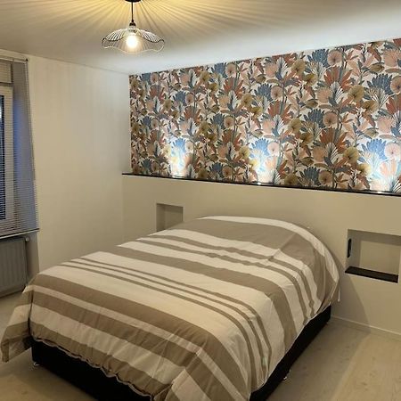 Appartement La Citadelle Belfort Dış mekan fotoğraf