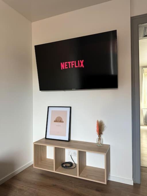 Appartement La Citadelle Belfort Dış mekan fotoğraf