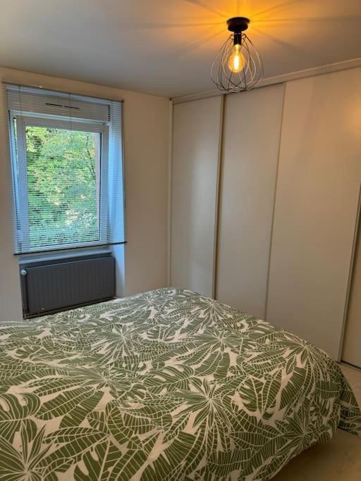 Appartement La Citadelle Belfort Dış mekan fotoğraf