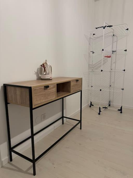 Appartement La Citadelle Belfort Dış mekan fotoğraf
