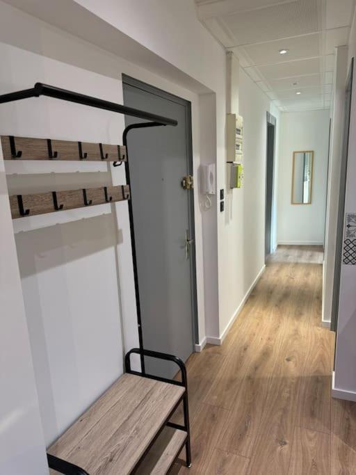 Appartement La Citadelle Belfort Dış mekan fotoğraf
