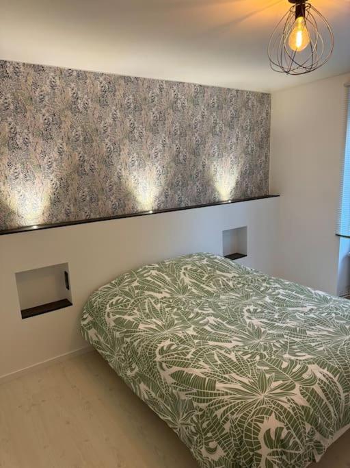 Appartement La Citadelle Belfort Dış mekan fotoğraf