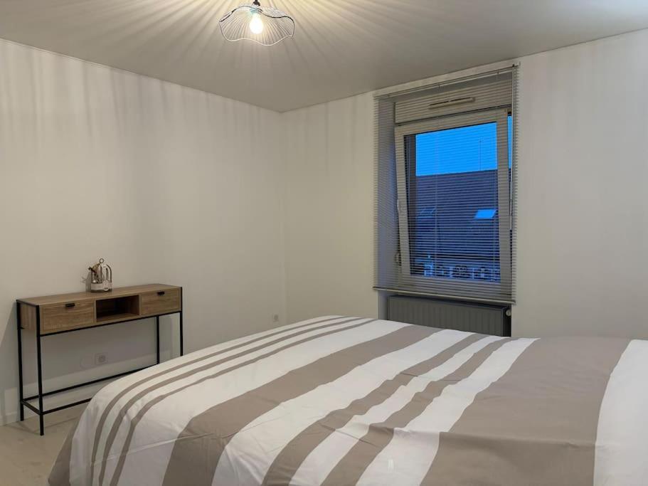 Appartement La Citadelle Belfort Dış mekan fotoğraf
