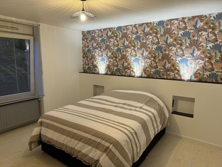 Appartement La Citadelle Belfort Dış mekan fotoğraf